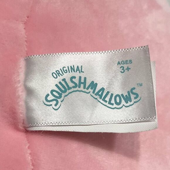 Squishmallows Rayford The Gnome 8” - Picture 4 of 4